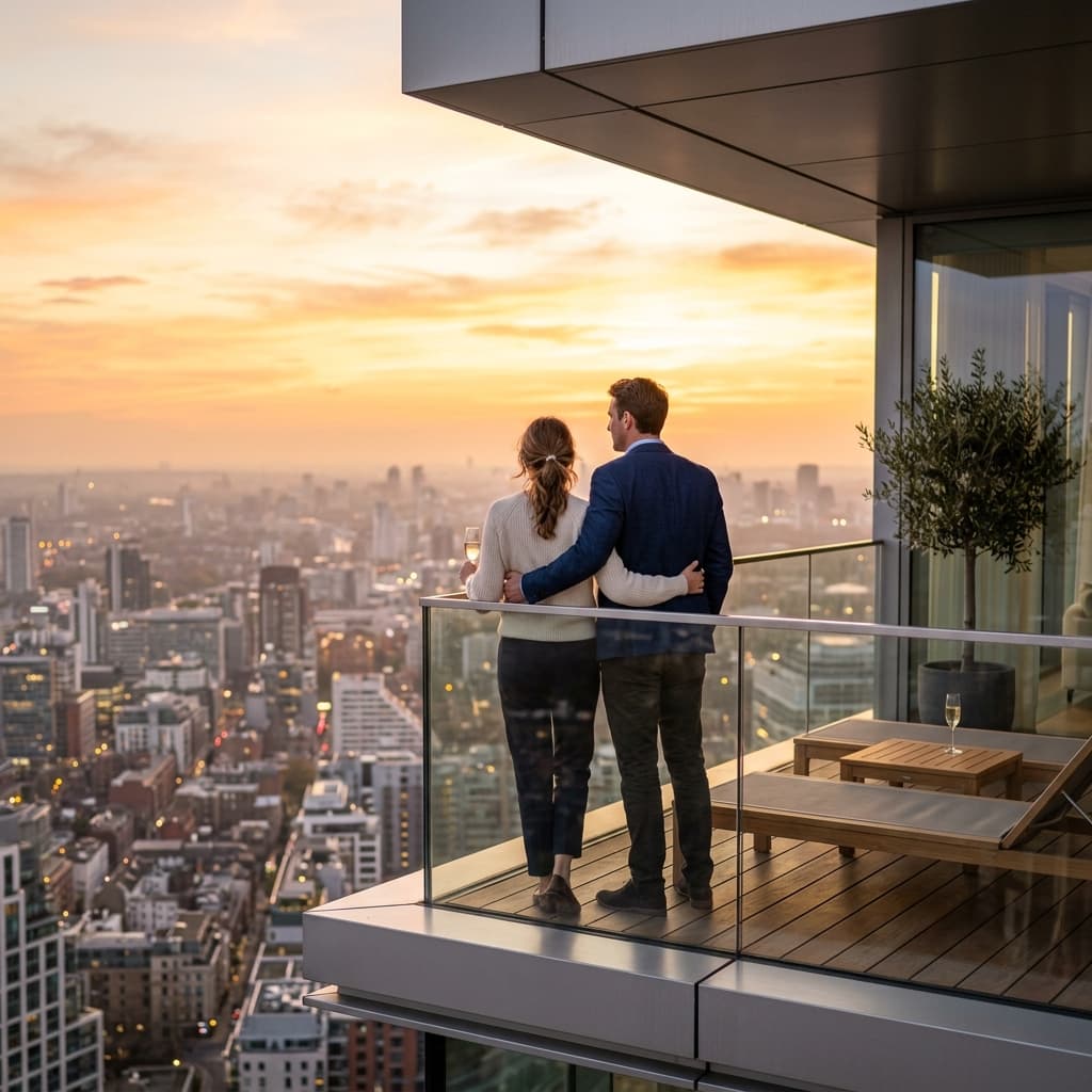 Inversiones Inmobiliarias
